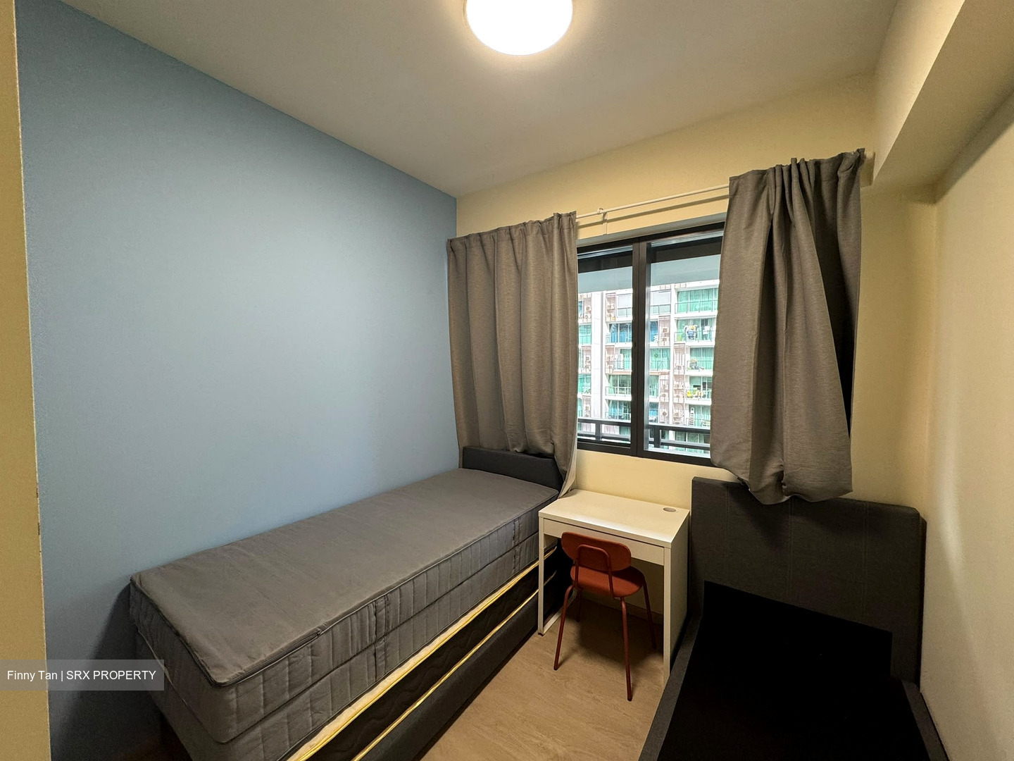 Fusionopolis Place (D5), Condominium #590258231